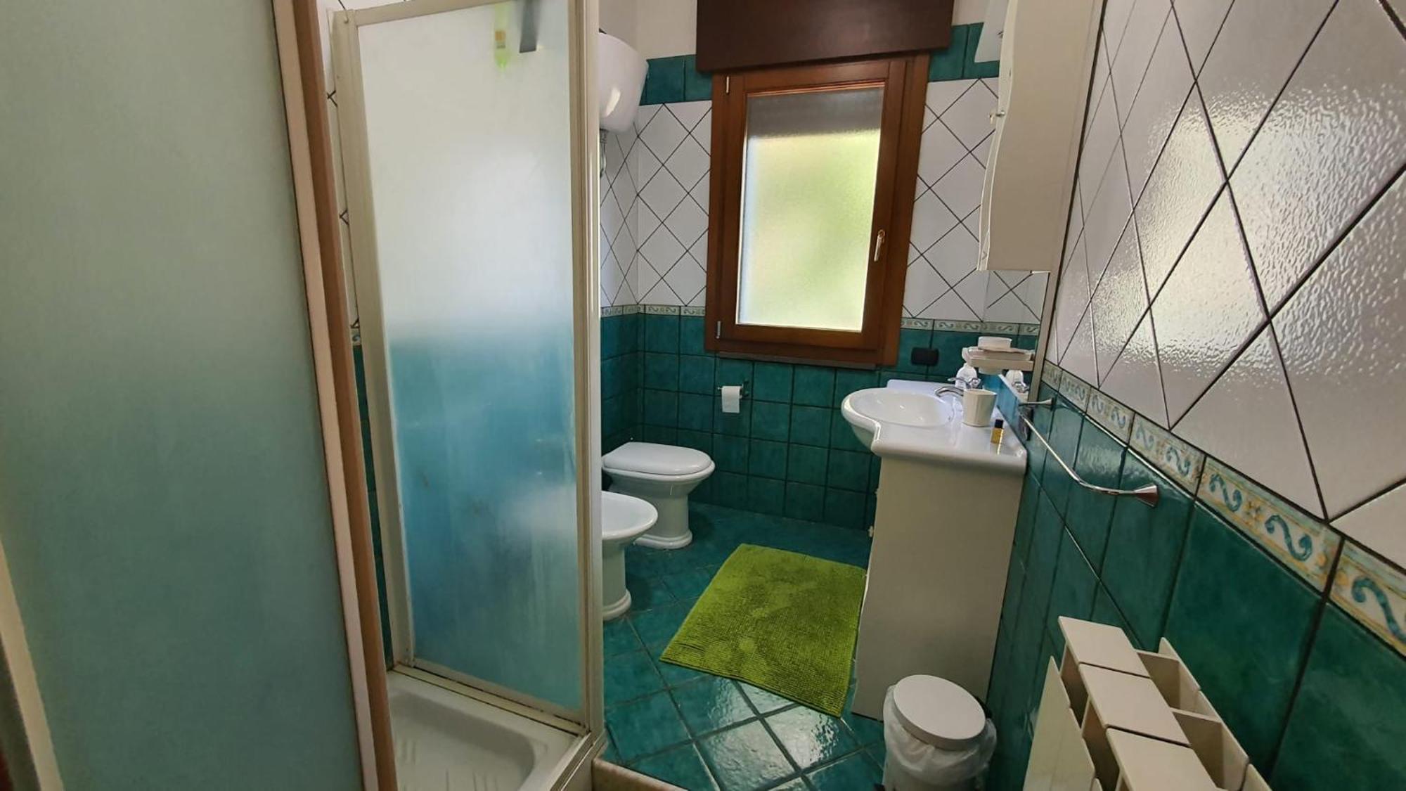 Villa Daniela Sarno Ngoại thất bức ảnh